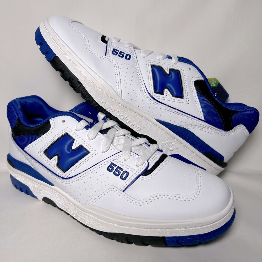New balance BB550